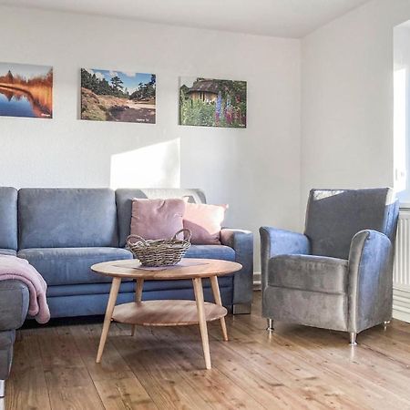 Nice Home In Niebuell With Kitchen Esterno foto